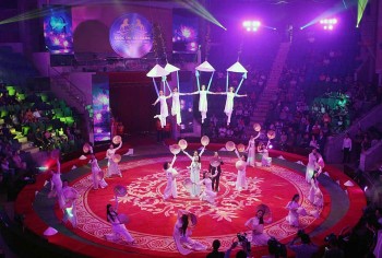 Vụ Liên đoàn Xiếc Việt Nam ủng hộ 10.000 đồng: Đề nghị xử lý thông tin xuyên tạc, sai sự thật