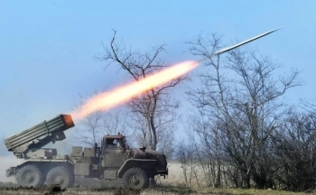 Chiến sự Nga-Ukraine ngày 14/9/2024: Quân đội NATO có mặt ở Ukraine; xung đột sẽ kết thúc theo điều kiện của Nga