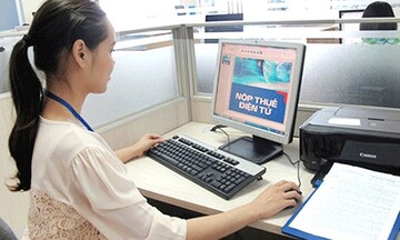 Siết chặt quản lý hóa đơn điện tử, truy quét gian lận thuế