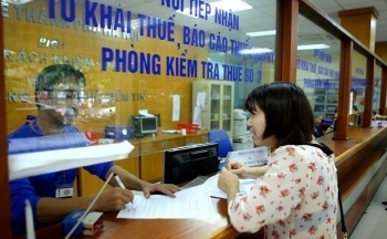 Ngành thuế hỗ trợ doanh nghiệp hơn 78 nghìn tỷ đồng tiền thuế trong 8 tháng