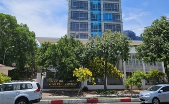 Bà Rịa – Vũng Tàu: Một công ty xuất hóa đơn hơn 4,6 tỷ đồng nhưng không kê khai thuế