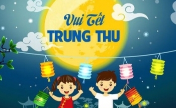 Bà Rịa – Vũng Tàu: Vui Tết Trung thu an toàn, tiết kiệm, không phô trương
