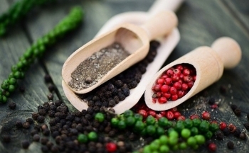 Tồn kho hồ tiêu giảm, giá sẽ tăng cao trong thời gian tới?