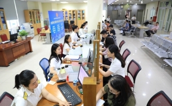 Cục Thuế Hà Nội gia hạn, miễn, giảm thuế cho trường hợp bị ảnh hưởng bão lũ