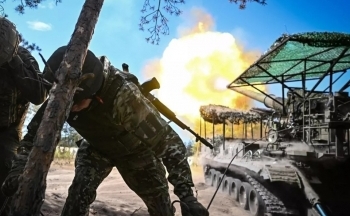 Chiến sự Nga-Ukraine ngày 15/9/2024: NATO ‘mềm lòng’ với Nga, đẩy thế giới đến bờ vực chiến tranh toàn cầu