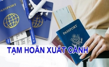 Quảng Ninh: Tạm hoãn xuất cảnh 6 giám đốc doanh nghiệp nợ thuế
