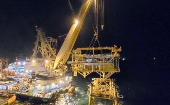 Petrovietnam: khơi thông động lực, đạt kết quả sản xuất, kinh doanh tích cực