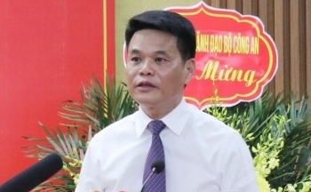 Thủ tướng phê chuẩn ông Lê Ngọc Châu giữ chức Chủ tịch UBND tỉnh Hải Dương