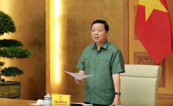 Tháo gỡ dự án, đất đai trong kết luận thanh tra phải ‘đúng người, rõ việc’
