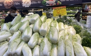 Lâm Đồng: Ổn định nguồn cung ứng các mặt hàng tiêu dùng thiết yếu, bình ổn thị trường sau bão