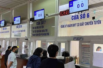 Bảo hiểm Xã hội Việt Nam: Đề xuất sửa đổi khái niệm, nội dung giám định bảo hiểm y tế