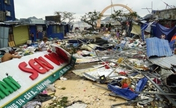 Doanh nghiệp muốn miễn, giảm, gia hạn thuế sau bão lũ cần hoàn thiện hồ sơ nào?