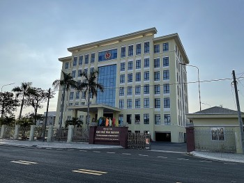 Trà Vinh: Công khai hơn 800 doanh nghiệp, cá nhân nợ thuế trên 24 tỷ đồng