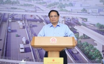 Thủ tướng chỉ đích danh các địa phương chậm triển khai dự án giao thông trọng điểm