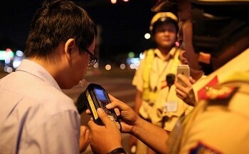 Xem xét trách nhiệm của người đứng đầu khi có cán bộ, viên chức vi phạm nồng độ cồn