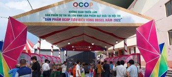 Sắp diễn ra Diễn đàn kết nối sản phẩm OCOP vùng Đồng bằng sông Cửu Long