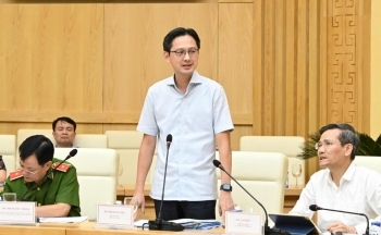 Thứ trưởng Bộ Ngoại giao: Thái Lan ấn tượng với kết quả hội nhập quốc tế của Việt Nam