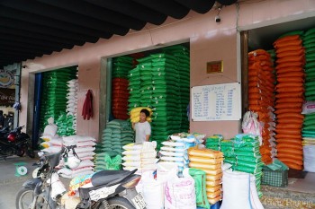 Đà Nẵng dự trữ hàng trăm nghìn tỷ đồng hàng hóa thiết yếu sẵn sàng ứng phó mưa bão