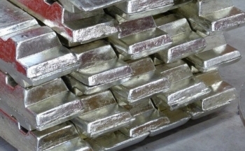 Đồng USD mạnh lên, kim loại quý mất đà tăng