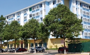 HoREA đề xuất áp thuế 6% với doanh nghiệp làm nhà ở xã hội cho thuê