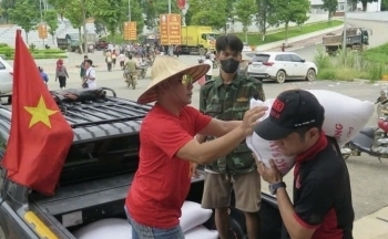 Yên Bái và Lào Cai: Hàng trăm tỷ đồng cứu trợ sau mưa lũ lịch sử