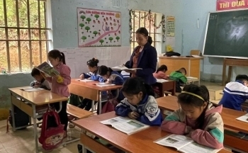 Bộ Giáo dục và Đào tạo rà soát, đầu tư nâng cao chất lượng giáo dục dân tộc thiểu số