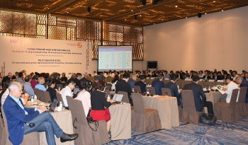 Đối thoại với cộng đồng doanh nghiệp FDI: Tìm giải pháp tạo động lực cho tăng trưởng bền vững