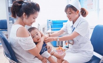 Bộ Y tế được cấp thêm hơn 400 tỷ đồng để thực hiện tiêm chủng mở rộng