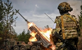 Chiến sự Nga-Ukraine ngày 19/9/2024: Quan chức Mỹ đề xuất kế hoạch mới cho Ukraine; Kiev khó giữ vững phòng thủ