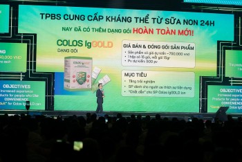 Care For Việt Nam và hướng đi phát triển bền vững