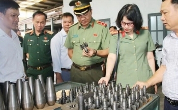 Triển khai thi hành Luật Công nghiệp quốc phòng, an ninh, động viên công nghiệp