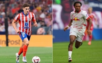 Nhận định, dự đoán Atletico Madrid vs RB Leipzig (2h ngày 20/9), Vòng bảng Champions League 2024/2025