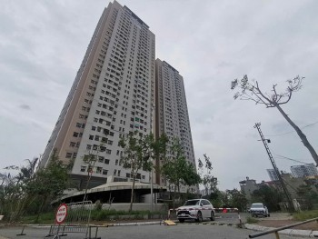 Hộp thư bạn đọc ngày 19/9: Phản ánh liên quan siêu thị BigC Thăng Long; chung cư Osaka Complex