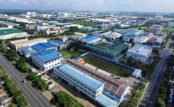 Đồng Nai có khu công nghiệp 1.000 ha gần sân bay Long Thành