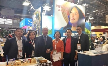 Cơ hội quảng bá và kết nối giao thương tại Việt Nam từ Hội chợ Du lịch quốc tế 2024