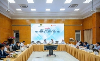 Áp thuế tiêu thụ đặc biệt với nước giải khát có đường sẽ tác động mạnh đến ngành công nghiệp