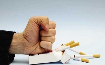 Cách nào để biết thực sự nghiện thuốc lá và cai thuốc thành công?