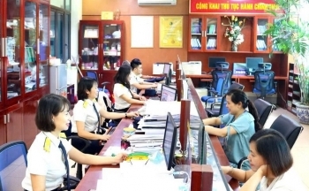 Bộ Tài chính hướng dẫn trình tự thực hiện gia hạn nộp thuế