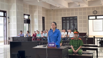 Đà Nẵng: Nhận tiền cọc bất động sản, chiếm đoạt hàng chục tỷ đồng