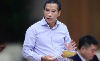 Chủ tịch MB Lưu Trung Thái: Ổn định thị trường trái phiếu doanh nghiệp để giảm áp lực vốn lên ngân hàng