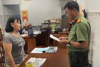 Kiên Giang: Bắt đối tượng tham gia tổ chức khủng bố, thu giữ nhiều vật chứng