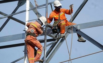 Lịch cúp điện Bình Dương hôm nay ngày 23/09/2024