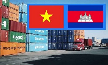 Điểm danh những mặt hàng Việt Nam xuất khẩu sang thị trường Campuchia