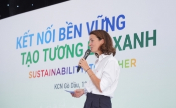 TotalEnergies kỷ niệm thành lập hai nhà máy tại Việt Nam