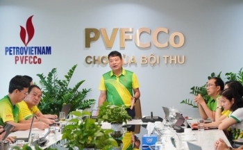 PVFCCo kỷ niệm 20 năm Ngày truyền thống