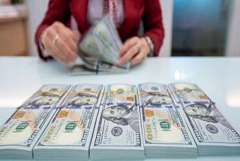 Tỷ giá USD hôm nay 17/04/2025: Tỷ giá trong nước tăng