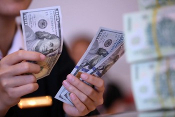 Tỷ giá USD hôm nay 16/04/2025: Đồng USD dần ổn định