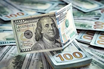 Tỷ giá USD hôm nay 13/04/2025: Trượt dốc không phanh