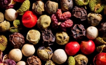 Xuất khẩu hồ tiêu giảm mạnh, lượng tồn kho xuống mức thấp nhất trong 6 năm