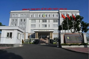 Xổ số kiến thiết Long An: Nhiều gói thầu 'khủng' được đấu thầu trực tiếp